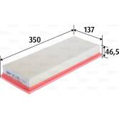 Luftfilter VALEO - 585481