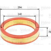 Luftfilter VALEO - 585633
