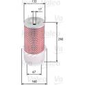 Luftfilter VALEO - 585636