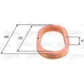 Luftfilter VALEO - 585674