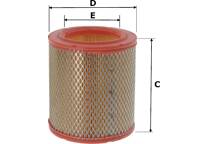 Luftfilter