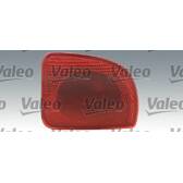 Luz de nevoeiro traseira VALEO - 043637