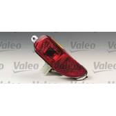 Luz de nevoeiro traseira VALEO - 087940