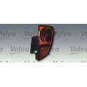 Luz de nevoeiro traseira VALEO - 088497