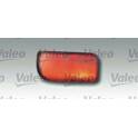Luz de nevoeiro traseira VALEO - 088743