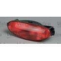 Luz de nevoeiro traseira VALEO - 088789