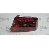 Luz de posição traseira VALEO - 043364
