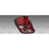 Luz de posição traseira VALEO - 043946