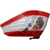 Luz de posição traseira VALEO - 043969