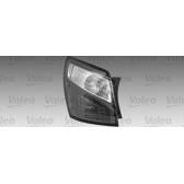 Luz de posição traseira VALEO - 044395