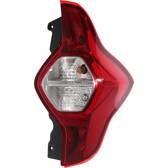 Luz de posição traseira VALEO - 044778
