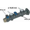 Maître-cylindre de frein VALEO - 400788