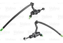 Master Cylinder, clutch