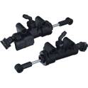 Master Cylinder, clutch VALEO - 876155
