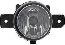 Mistlamp