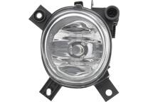 Mistlamp