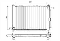 Module de refroidissement