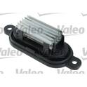 Módulo de comando, ar condicionado VALEO - 508869