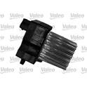 Módulo de comando, ar condicionado VALEO - 509505