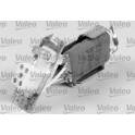 Módulo de comando, ar condicionado VALEO - 509731