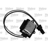 Módulo de comando, ar condicionado VALEO - 509886