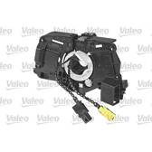 Mola de enrolamento, airbag VALEO - 251675