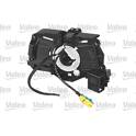 Mola de enrolamento, airbag VALEO - 251677