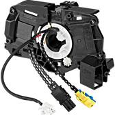 Mola de enrolamento, airbag VALEO - 251680
