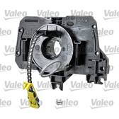 Molla spiroelicoidale, Airbag VALEO - 251644