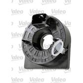 Molla spiroelicoidale, Airbag VALEO - 251658