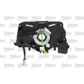 Molla spiroelicoidale, Airbag VALEO - 251803
