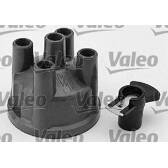 Montagesatz, Zündschaltgerät VALEO - 582478
