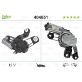Moteur d'essuie-glace VALEO - 404651