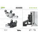 Moteur d'essuie-glace VALEO - 404886