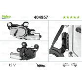 Moteur d'essuie-glace VALEO - 404957