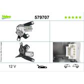 Moteur d'essuie-glace VALEO - 579707