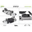 Moteur d'essuie-glace VALEO - 579721