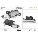 Moteur d'essuie-glace VALEO - 579722