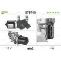 Moteur d'essuie-glace VALEO - 579740