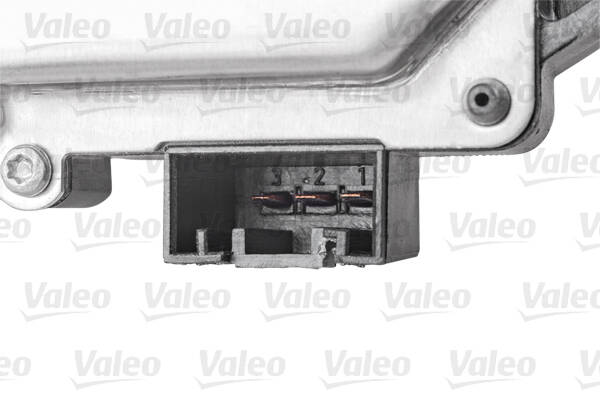 Wiper Motor