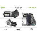Moteur d'essuie-glace VALEO - 579754