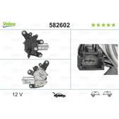 Moteur d'essuie-glace VALEO - 582602