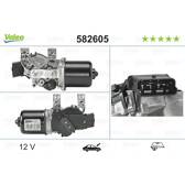 Moteur d'essuie-glace VALEO - 582605