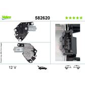 Moteur d'essuie-glace VALEO - 582620