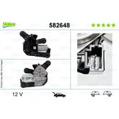 Moteur d'essuie-glace VALEO - 582648
