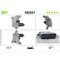 Moteur d'essuie-glace VALEO - 582651