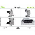 Moteur d'essuie-glace VALEO - 582652