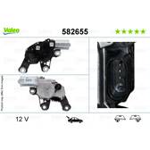 Moteur d'essuie-glace VALEO - 582655