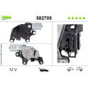 Moteur d'essuie-glace VALEO - 582705