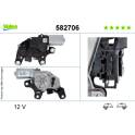 Moteur d'essuie-glace VALEO - 582706